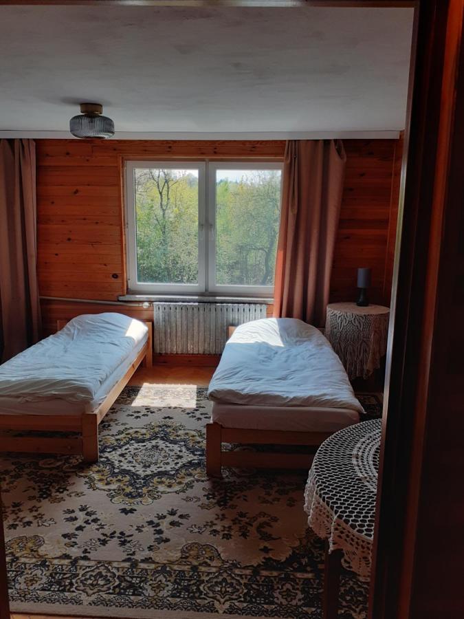 Zwolaki Bauernhof